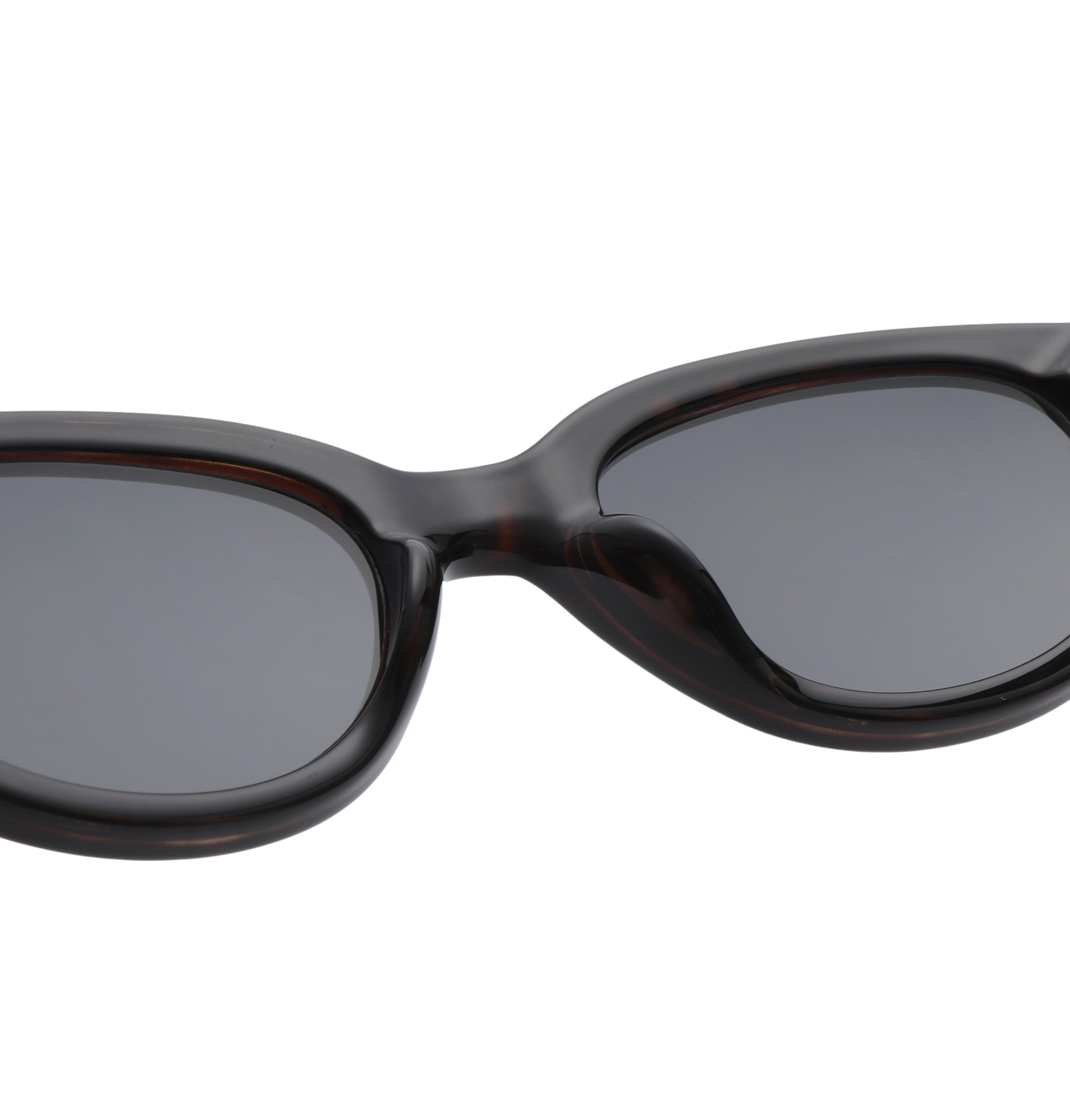 Winnie solbrille - Black